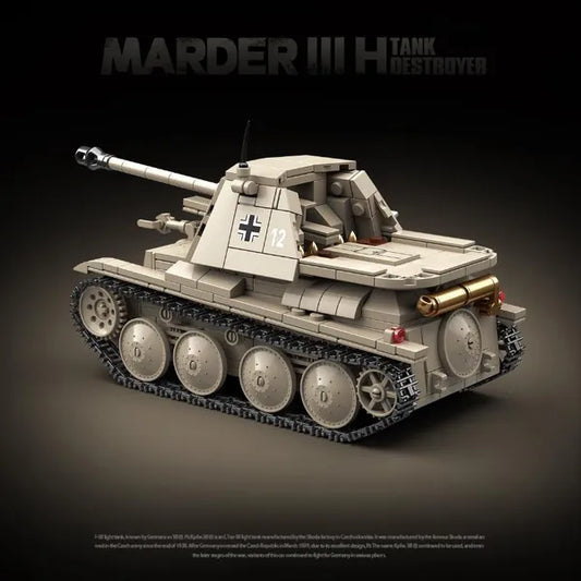Marder III H