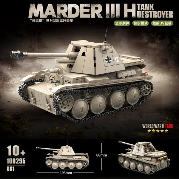 Marder III H