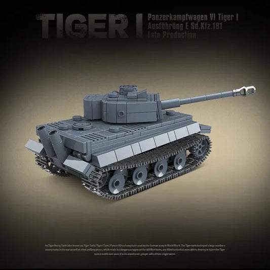Tiger I