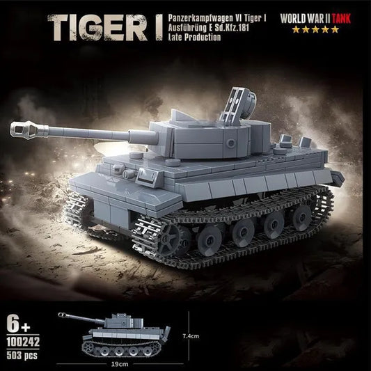 Tiger I