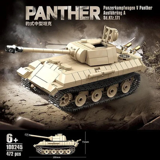 Panther