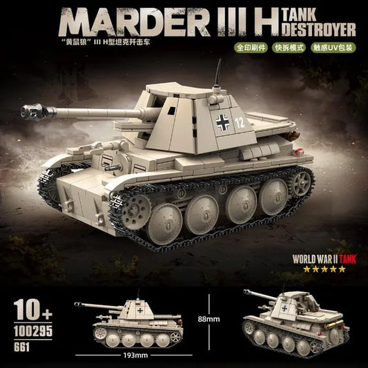 Marder III H